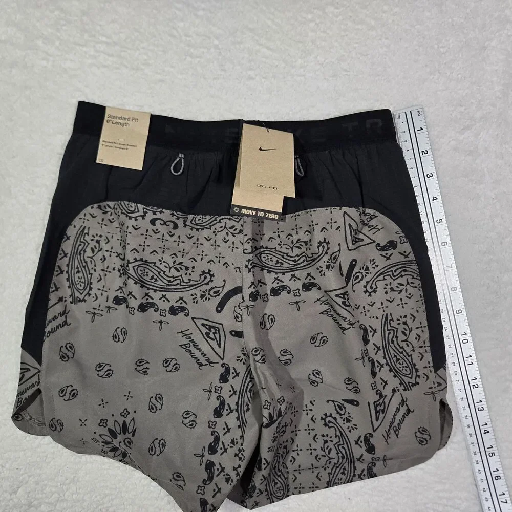 Nike Trail Men's Small Dri-FIT 6